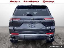 2023 Jeep Grand Cherokee SUMMIT RESERVE | HEADS UP | MCINTOSH AU - Photo 5