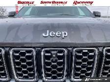 2023 Jeep Grand Cherokee SUMMIT RESERVE | HEADS UP | MCINTOSH AU - Photo 9