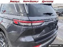 2023 Jeep Grand Cherokee SUMMIT RESERVE | HEADS UP | MCINTOSH AU - Photo 11