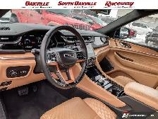 2023 Jeep Grand Cherokee SUMMIT RESERVE | HEADS UP | MCINTOSH AU - Photo 13