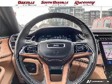 2023 Jeep Grand Cherokee SUMMIT RESERVE | HEADS UP | MCINTOSH AU - Photo 14