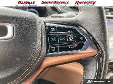 2023 Jeep Grand Cherokee SUMMIT RESERVE | HEADS UP | MCINTOSH AU - Photo 16