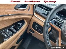 2023 Jeep Grand Cherokee SUMMIT RESERVE | HEADS UP | MCINTOSH AU - Photo 17