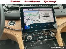 2023 Jeep Grand Cherokee SUMMIT RESERVE | HEADS UP | MCINTOSH AU - Photo 19