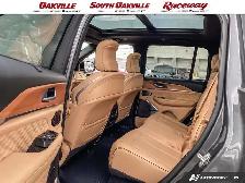 2023 Jeep Grand Cherokee SUMMIT RESERVE | HEADS UP | MCINTOSH AU - Photo 23