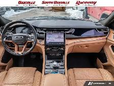 2023 Jeep Grand Cherokee SUMMIT RESERVE | HEADS UP | MCINTOSH AU - Photo 24