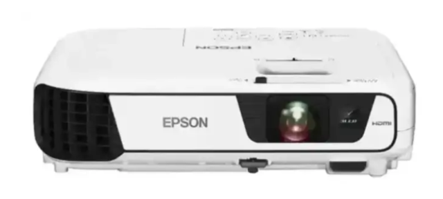 PROJECTEUR EPSON EX3240 HDMI VIDEO PROJECTOR 3,200 LUMENS