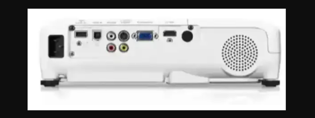 PROJECTEUR EPSON EX3240 HDMI VIDEO PROJECTOR 3,200 LUMENS - Photo 2