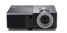 PROJECTEUR DELL 4210X DLP 3500 ANSI LUMENS HDMI XGA PORTABLE