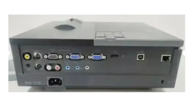 PROJECTEUR DELL 4210X DLP 3500 ANSI LUMENS HDMI XGA PORTABLE - Photo 3