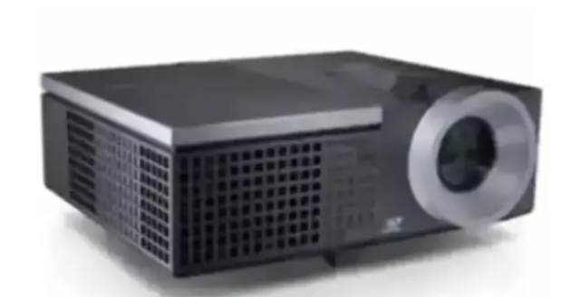 PROJECTEUR DELL 4210X DLP 3500 ANSI LUMENS HDMI XGA PORTABLE - Photo 4