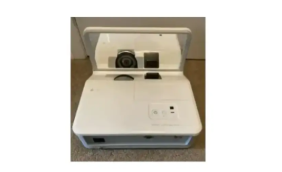 PROJECTEUR SMART LIGHTRAISE 60wi ULTRA COURTE FOCALE HDMI 3000