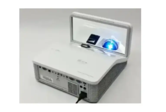 PROJECTEUR SMART LIGHTRAISE 60wi ULTRA COURTE FOCALE HDMI 3000 - Photo 2