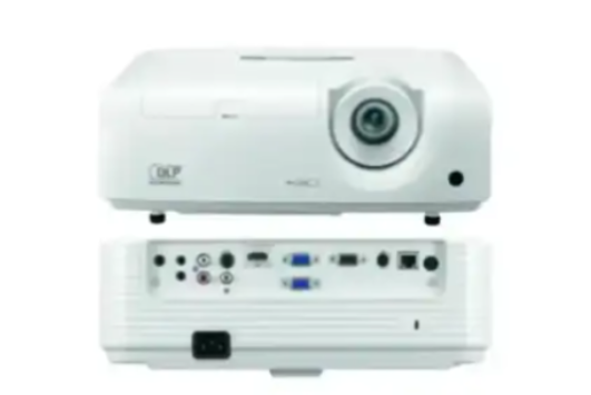 TRES BON PROJECTEUR HDMI DLP MITSUBISHI XD280U 3000 ANSI LUMENS - Photo 2