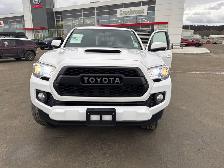 2017 Toyota Tacoma TRD Sport SUNROOF / HEATED SEATS / REAR CAMER - Photo 7