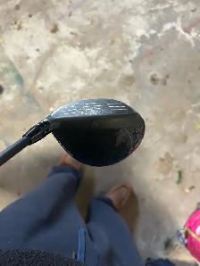 3 wood golf club - Photo 4