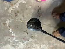 3 wood golf club - Photo 5