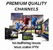 Stable 4K Quality Content - Tv Channels