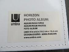 For Sale: Umbra Photo Album - Photo 3