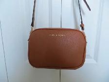 For Sale: Poppy & Peonies 24/7 Crossbody Bag