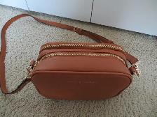 For Sale: Poppy & Peonies 24/7 Crossbody Bag - Photo 2