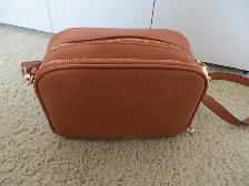 For Sale: Poppy & Peonies 24/7 Crossbody Bag - Photo 3