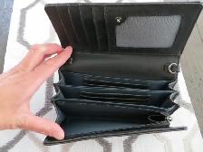 For Sale: Matt & Nat Wallet - Photo 2