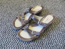 For Sale: Ladies Ecco Sandals