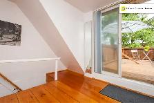 Bloor & Ossington - 2 bed - Downtown Toronto Suite