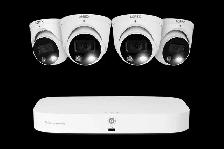 Security camera installation - Photo 2