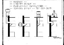 HOTTE DE CUISINE / SERVICE-514-824-2605 / URGENCE / RESTAURANT - Photo 6
