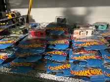 Hotwheels Collection