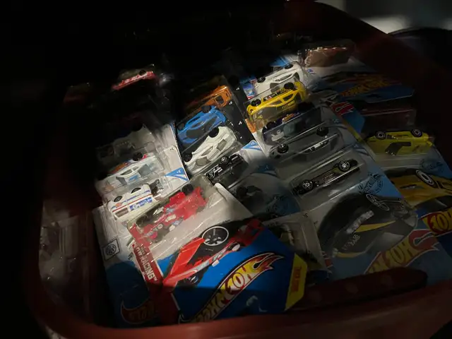 Hotwheels Collection - Photo 2