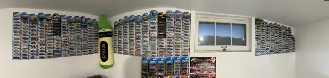 Hotwheels Collection - Photo 3