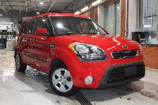 2012 Kia Soul ECO