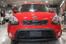 2012 Kia Soul ECO - Photo 2