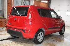 2012 Kia Soul ECO - Photo 5