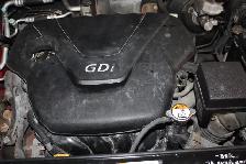 2012 Kia Soul ECO - Photo 10