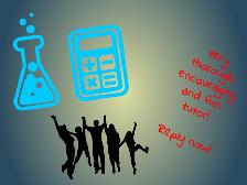 Mathematics and Sciences Tutor | Grades 7 - 12 - Photo 3