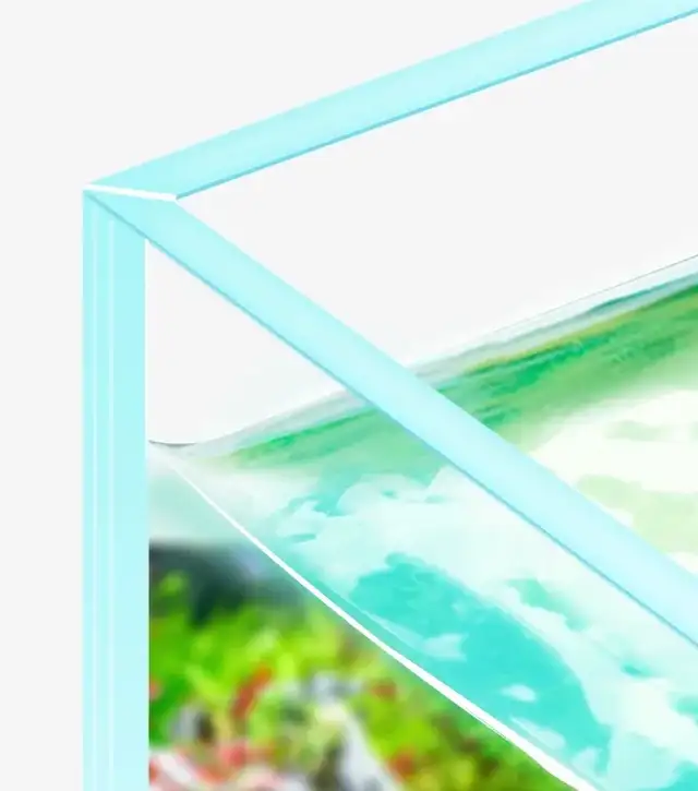 50 Gallon UltraClear Aquarium