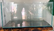 50 Gallon UltraClear Aquarium - Photo 2