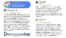 FEB. 21 - ARCHITECTURE / INTERIOR DESIGN PERSPECTIVE Art Class! - Photo 8