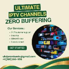 IPTV Channels