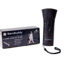 2 Like-New Dog Wireless UltraSonic Anti-Barking Devices