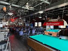 server/ bartenderess