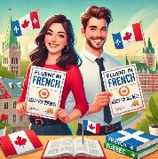 TEF/TCF Success Fast – Expert Personal Coaching | 438-448-7835 - Photo 2