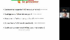 TEF/TCF Success Fast – Expert Personal Coaching | 438-448-7835 - Photo 6