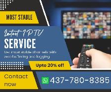 Top rated premium tv services available
