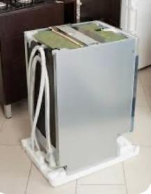 installation de lave-vaisselle $100.