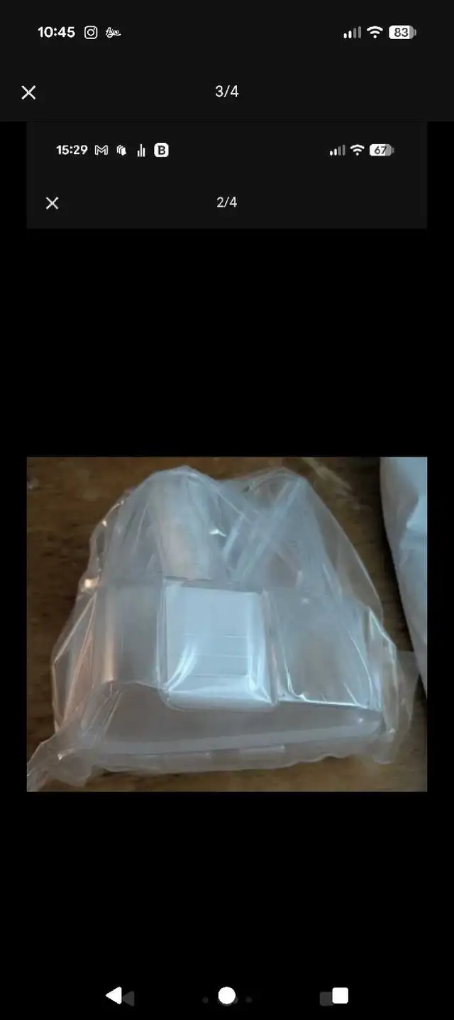 CPAP Tank & Hose (Brand New) - Photo 4